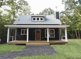 259 Rivka Rd, Saugerties, NY 12477