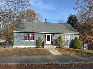 29 Blake St #2, Westborough, MA 01581