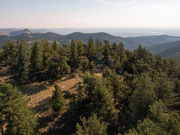 49 High View Ln, Boulder, CO 80302