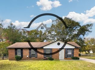 8902 E Bourne Dr, Jonesboro, GA 30238