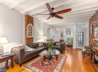 1713 Aliceanna St, Baltimore, MD 21231