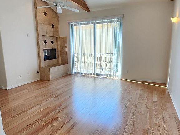 Primary Bedroom Suite