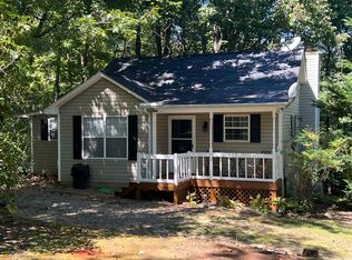 11 Swallow Dr, Sautee Nacoochee, GA 30571