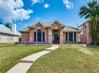 6430 Plantation Ln, Frisco, TX 75035