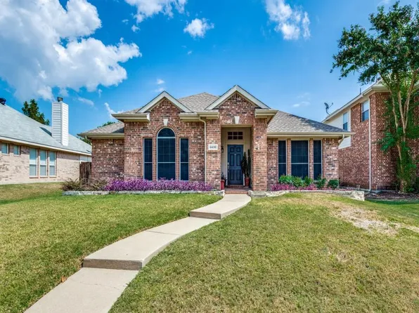 6430 Plantation Ln, Frisco, TX 75035