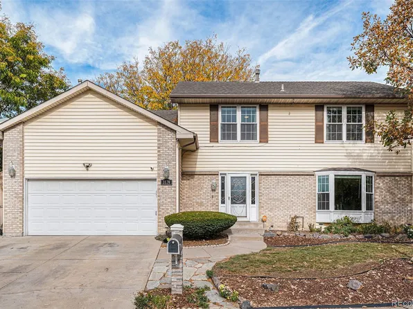 1639 E 97th Drive, Thornton, CO 80229