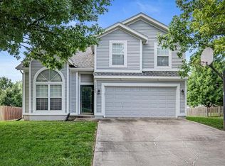 21213 W 51st Ter, Shawnee, KS 66226