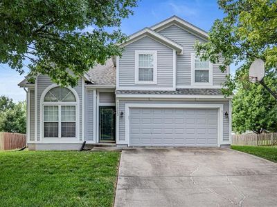 21213 W 51st Ter, Shawnee, KS, 66226