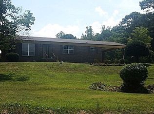 2404 Martin Luther King Jr Blvd, Dalton, GA 30721