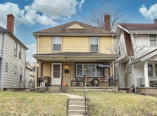 1242 Demphle Ave, Dayton, OH 45410