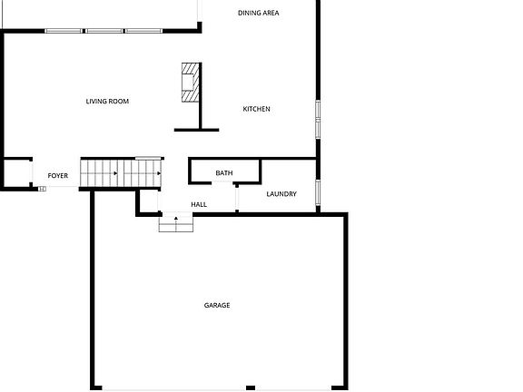 3rd image of 6917 Serena Drive