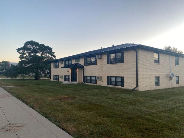 401 SE Main St APT 6