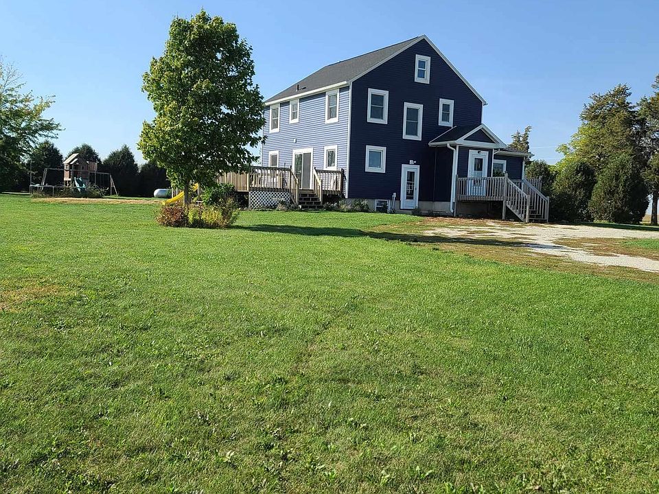 3250 260th St, Fredericksburg, IA 50630 Zillow