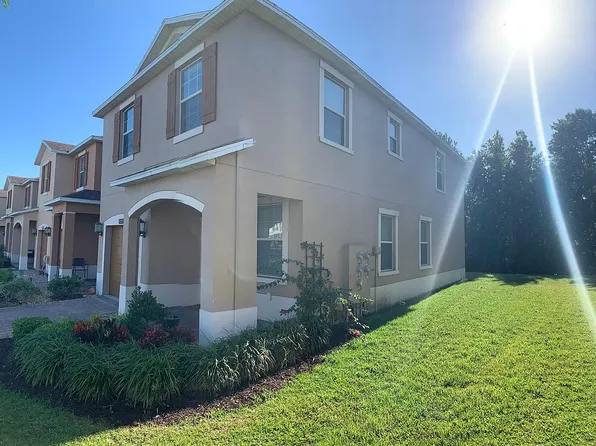11257 Savannah Landing Cir, Orlando, FL 32832