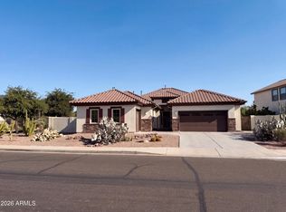 701 E CHARLEVOIX Avenue, Gilbert, AZ 85297