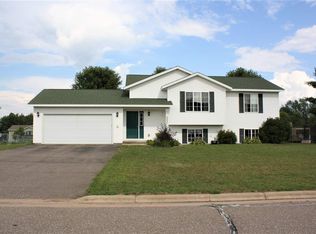 6109 Tower Ridge Pl, Weston, WI 54476