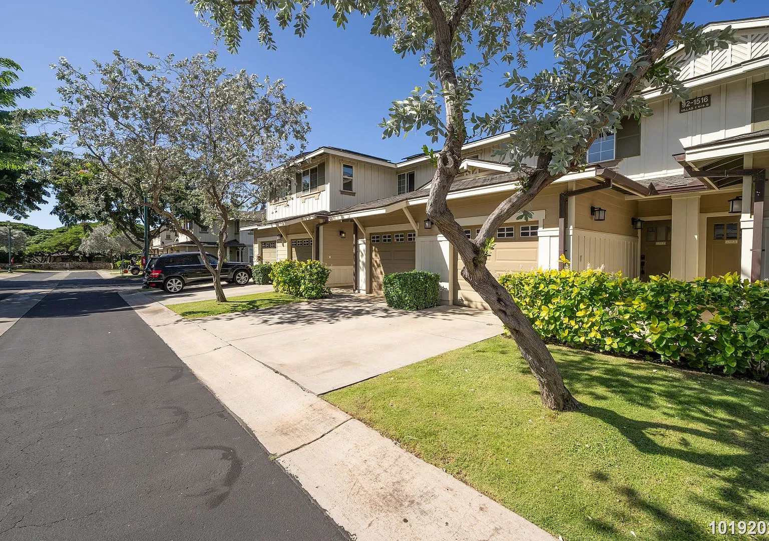 Ko Olina 2BR Townhome: Central AC, Private Lanai, Garage, In-Unit Laundry — Photo 2
