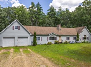 21 Dexter Ct, Fremont, NH 03044