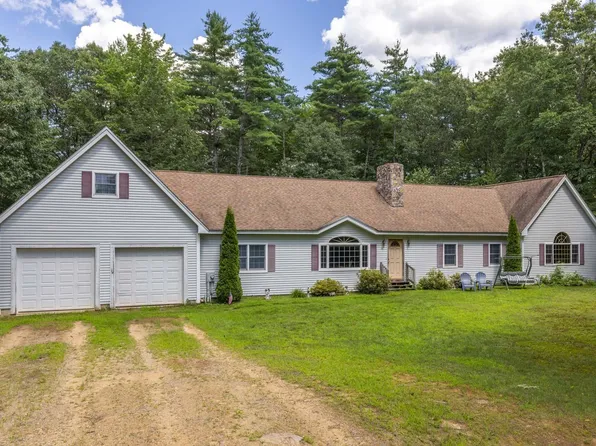 21 Dexter Court, Fremont, NH 03044