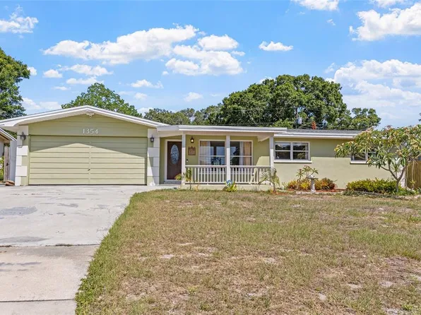 1354 Chesterfield Dr, Clearwater, FL 33756