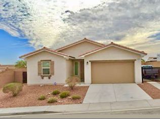 2285 Brookings Harbor Dr, Laughlin, NV 89029