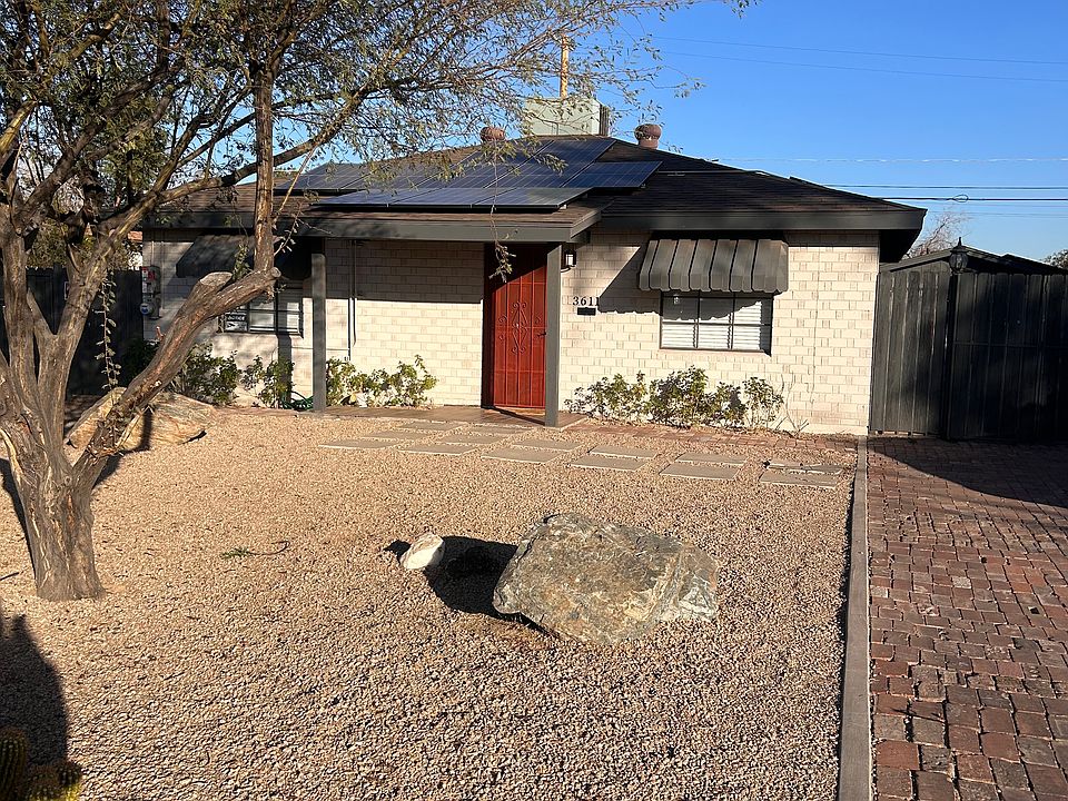 1st image of 3611 N 21st Dr #A