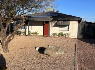 3611 N 21st Dr #A, Phoenix, AZ 85015