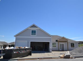 603 Titan Ave, West Richland, WA