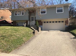 44 Bonnie Ln, Fort Thomas, KY 41075