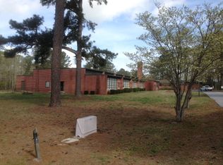 1731 Roberson School Rd, Tarboro, NC 27886