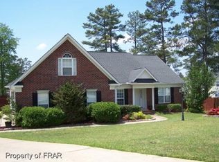 3503 Kennicot Ct, Fayetteville, NC 28311