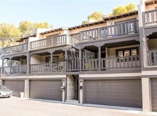 4920 Calle Del Cajon, Las Vegas, NV 89120
