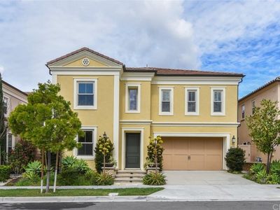 83 Hazelton, Irvine, CA, 92620