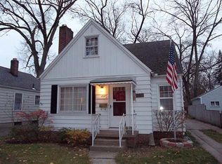 2647 Ivy Pl, Toledo, OH 43613