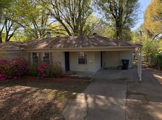 1315 Woodston Rd, Memphis, TN 38117
