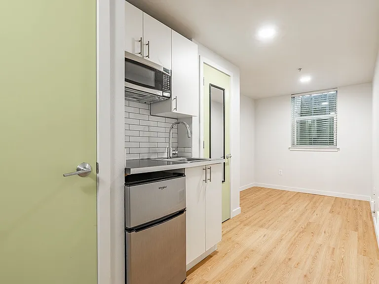 Alcove First Hill — Photo 21