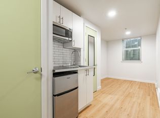 Alcove First Hill, Seattle, WA 98122