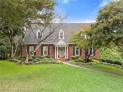 3404 Kilcash Dr, Clemmons, NC, 27012