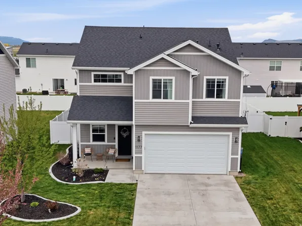 1177 W 240 S, Logan, UT 84321