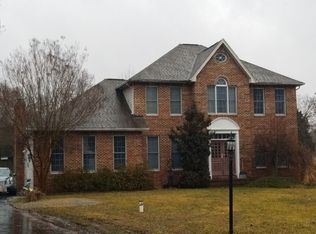 7829 Legend Ct, La Plata, MD 20646