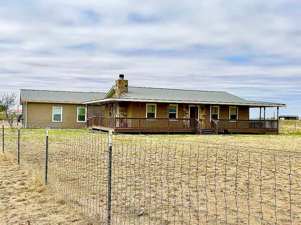 5114 Ransom Rd, Ransom Canyon, TX 79366