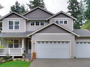 1512 42nd Street Ct NW, Gig Harbor, WA 98335