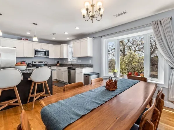 10 Irma St Unit 3, Dorchester, MA 02124