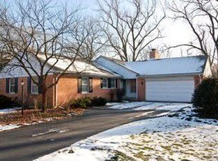 1331 Pine St, Glenview, IL 60025