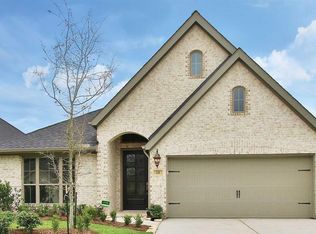 121 S Bearkat Ct, Montgomery, TX 77316