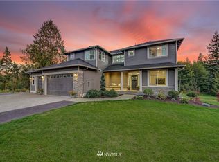 330 277th Pl NW, Arlington, WA 98223