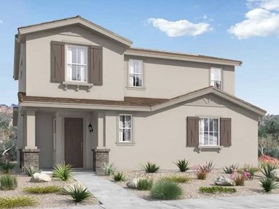 24084 N 146th Dr, Surprise, AZ, 85387