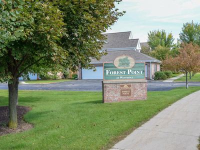 14824 West Arrowhead LANE, New Berlin, WI, 53151