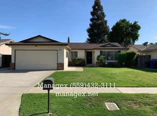 3459 W Oswego Ave, Fresno, CA