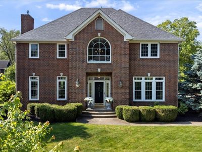 9973 Woods Edge Dr, Fishers, IN, 46037